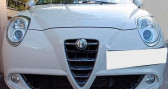 Alfa romeo Mito occasion année 2010 boite Manuelle Annonce Alfa romeo Mito occasion Diesel à Montpellier