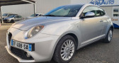 Alfa romeo Mito 0.9 105 ch twin air super, 39000 km   MOZAC 63