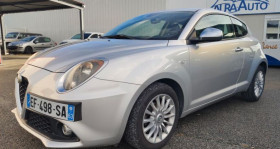 Alfa romeo Mito , garage AURA AUTO  MOZAC