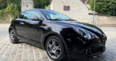 Alfa romeo Mito occasion année 2015 boite Manuelle Annonce Alfa romeo Mito occasion Essence 0.9 105 S/S SPRINT / gps / crit air 1 à PROVINS