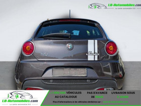 Alfa romeo Mito 0.9 Twin Air 105 BVM  occasion  Beaupuy - photo n4