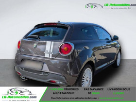 Alfa romeo Mito 0.9 Twin Air 105 BVM  occasion  Beaupuy - photo n2