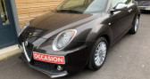 Alfa romeo Mito occasion année 2017 boite Manuelle Annonce Alfa romeo Mito occasion Essence 0.9 twin air 105 s-s super-1ere main à Pierrelaye