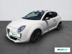 Alfa romeo Mito occasion Blanc année 2016 boite Manuelle Annonce Alfa romeo Mito occasion Essence 0.9 Twin Air 105 Start & Stop Imola à MILLAU