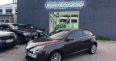 Annonce Alfa romeo Mito occasion Essence 0.9 TWIN AIR 105CH DISTINCTIVE STOP&START � LA FARLEDE