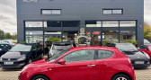 Alfa romeo Mito occasion année 2015 boite Manuelle Annonce Alfa romeo Mito occasion Essence 0.9 Twin Air 105ch Distinctive Stop&Start à NOUVOITOU