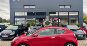Alfa romeo Mito occasion 2015 mise en vente à NOUVOITOU par le garage MRM AUTO - photo n°1