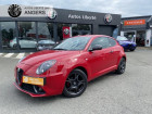 Alfa romeo Mito occasion Rouge année 2018 boite Manuelle Annonce Alfa romeo Mito occasion Essence 0.9 Twin Air 105ch Imola MY18 Stop&Start à Angers