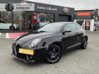 Alfa romeo Mito occasion année 2017 boite Manuelle Annonce Alfa romeo Mito occasion Essence 0.9 Twin Air 105ch Imola Stop&Start à Angers