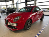 Alfa romeo Mito occasion année 2018 boite Manuelle Annonce Alfa romeo Mito occasion Essence 0.9 TWIN AIR 105CH IMOLA STOP&START à Mérignac