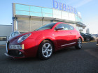 Alfa romeo Mito occasion Rouge année 2016 boite Manuelle Annonce Alfa romeo Mito occasion Essence 0.9 TWIN AIR 105CH IMOLA STOP&START à Labège