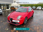 Alfa romeo Mito occasion année 2017 boite Manuelle Annonce Alfa romeo Mito occasion Essence 0.9 Twin Air 105ch Imola Stop&Start à Deauville