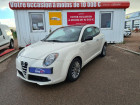 Alfa romeo Mito occasion année 2014 boite Manuelle Annonce Alfa romeo Mito occasion Essence 0.9 Twin Air 105ch SBK Stop&Start à Barberey-Saint-Sulpice