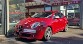 Alfa romeo Mito occasion année 2016 Annonce Alfa romeo Mito occasion Essence 0,9 Twin Air 105ch Sprint S&S à PEZENAS