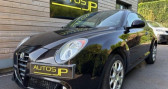 Alfa romeo Mito occasion année 2012 boite Manuelle Annonce Alfa romeo Mito occasion Essence 0.9 twin air 85 s-s distinctive à Pierrelaye