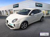 Alfa romeo Mito occasion année 2017 boite Manuelle Annonce Alfa romeo Mito occasion Essence 0.9 Twin Air Start & Stop 105 Super à RONCQ