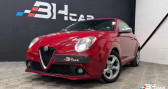 Annonce Alfa romeo Mito occasion Essence 0.9 TwinAir 105 Distinctive Business - 2018 - 99 990 km - CT � Roanne