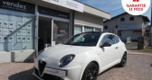 Alfa romeo Mito occasion année 2017 boite Manuelle Annonce Alfa romeo Mito occasion Essence 0.9 TWINAIR 105 IMOLA START-STOP à Sciez