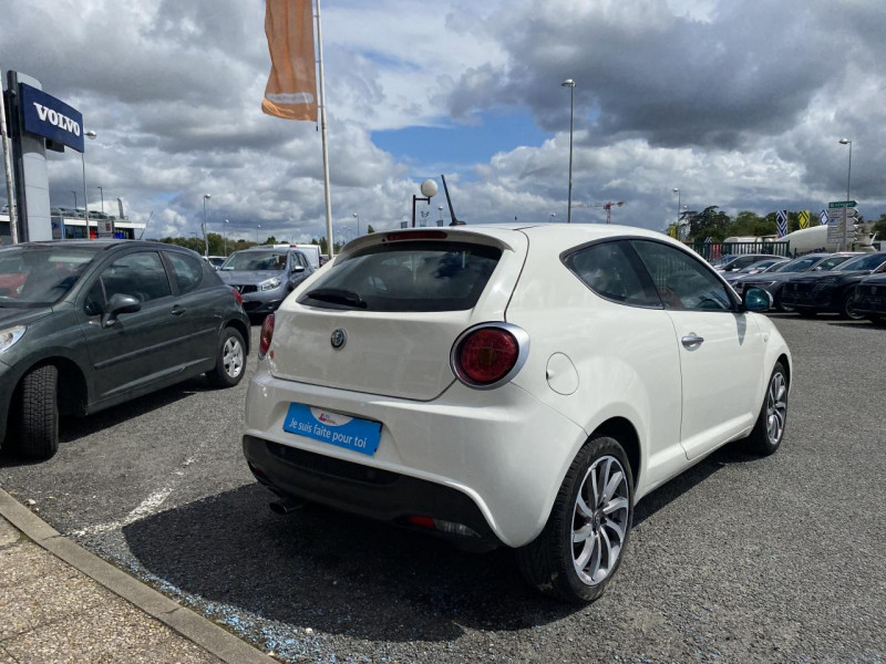 Alfa romeo Mito 0.9i TwinAir 105 S/S  Lusso  occasion  Lormont - photo n5