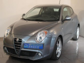 Annonce Alfa romeo Mito occasion Diesel 1.3 JTD 95  Brest