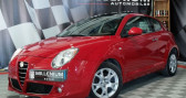 Alfa romeo Mito occasion année 2013 boite Manuelle Annonce Alfa romeo Mito occasion Diesel 1.3 JTD TURISMO à Royan