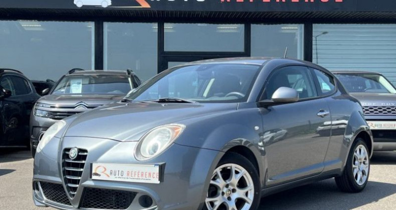 Alfa-romeo Mito 1.3 JTD90 16V DISTINCTIVE