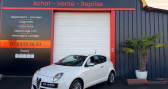 Annonce Alfa romeo Mito occasion Diesel 1.3 JTDM 85 cv reprise moteur a cha�ne - � Bischwiller