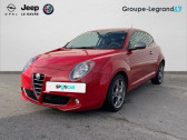 Alfa romeo Mito occasion année 2015 boite Manuelle Annonce Alfa romeo Mito occasion Diesel 1.3 JTDm 85ch Sprint Stop&Start à Le Havre