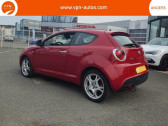 Alfa romeo Mito occasion année 2009 boite Manuelle Annonce Alfa romeo Mito occasion Diesel 1.3 JTDm 90 Distinctive à Angers