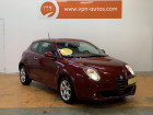 Alfa romeo Mito occasion année 2012 boite Manuelle Annonce Alfa romeo Mito occasion Diesel 1.3 JTDM 95 ch Distinctive à Labège