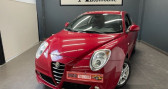 Annonce Alfa romeo Mito occasion Diesel 1.3 JTDm 95 CV 131 000 KMS à COURNON D'AUVERGNE