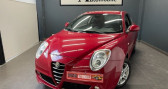 Alfa romeo Mito occasion année 2010 boite Manuelle Annonce Alfa romeo Mito occasion Diesel 1.3 JTDm 95 CV 131 000 KMS à COURNON D'AUVERGNE
