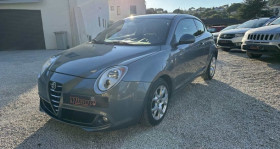 Alfa romeo Mito occasion 2011 mise en vente à ANTIBES par le garage MIRAGE AUTO ANTIBES - photo n°1