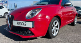 Alfa romeo Mito , garage GARAGE PROCAR  CHARMEIL