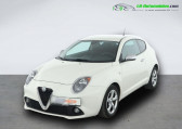Alfa romeo Mito occasion année 2017 boite Manuelle Annonce Alfa romeo Mito occasion Diesel 1.3 JTDm 95 à Beaupuy