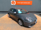 Alfa romeo Mito occasion Gris année 2018 boite Manuelle Annonce Alfa romeo Mito occasion Diesel 1.3 JTDM 95CH EDIZIONE STOP&START à Lormont