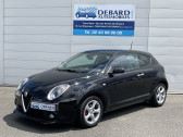 Alfa romeo Mito occasion année 2019 boite Manuelle Annonce Alfa romeo Mito occasion Diesel 1.3 JTDM 95CH EDIZIONE STOP&START à Saint-Saturnin