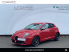 Alfa romeo Mito occasion Rouge année 2017 boite Manuelle Annonce Alfa romeo Mito occasion Diesel 1.3 JTDm 95ch Super Stop&Start à Villenave-d'Ornon