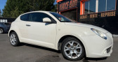 Alfa romeo Mito occasion année 2012 boite Manuelle Annonce Alfa romeo Mito occasion Diesel 1.3 JTDM95 DISTINCTIVE STOP&START à Morsang Sur Orge