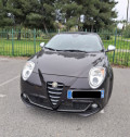 Annonce Alfa romeo Mito occasion Diesel 1.3 JTDm95 Distinctive Stop&Start � Nice