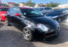 Alfa romeo Mito occasion année 2013 boite Manuelle Annonce Alfa romeo Mito occasion Diesel 1.3 Mjtd 85CH à Fouquières-lès-Lens