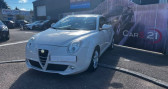 Annonce Alfa romeo Mito occasion Diesel 1.3MJtd 95Cv Distinctive 02-2010  Dijon