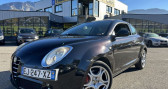 Alfa romeo Mito occasion année 2009 boite Manuelle Annonce Alfa romeo Mito occasion Essence 1.4 16V T-JET 155CH DISTINCTIVE à VOREPPE