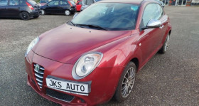 Alfa romeo Mito , garage JKS AUTO � Wittelsheim