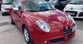 Alfa romeo Mito , garage BIOCARS.VO  Calais