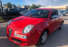 Alfa romeo Mito occasion année 2010 boite Manuelle Annonce Alfa romeo Mito occasion Essence 1.4 Mpi 16v 105Cv à Fouquières-lès-Lens
