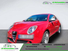 Alfa romeo Mito 1.4 MPI 78 BVM  occasion  Beaupuy - photo n2