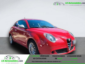 Alfa romeo Mito 1.4 MPI 78 BVM  occasion  Beaupuy - photo n3