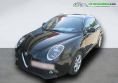 Alfa romeo Mito occasion année 2018 boite Manuelle Annonce Alfa romeo Mito occasion Essence 1.4 MPI 78 BVM à Beaupuy