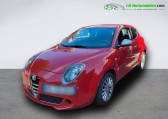Alfa romeo Mito occasion année 2016 boite Manuelle Annonce Alfa romeo Mito occasion Essence 1.4 MPI 78 BVM à Beaupuy